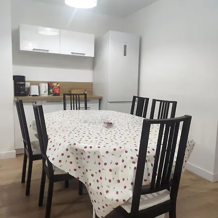 Lumiere - Le Spot T5 Apartment Angers