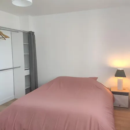 Lumiere - Le Spot T5 Apartment *