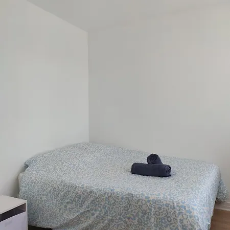 Apartment Lumiere - Le Spot T5 *