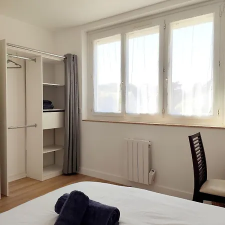 Lumiere - Le Spot T5 Apartment *