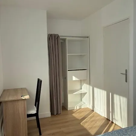 Lumiere - Le Spot T5 Apartment *