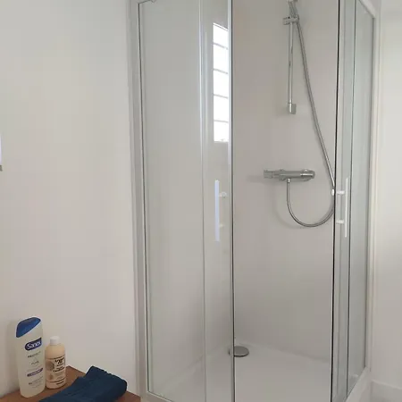 Apartment Lumiere - Le Spot T5 Angers
