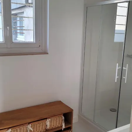Lumiere - Le Spot T5 Apartment *
