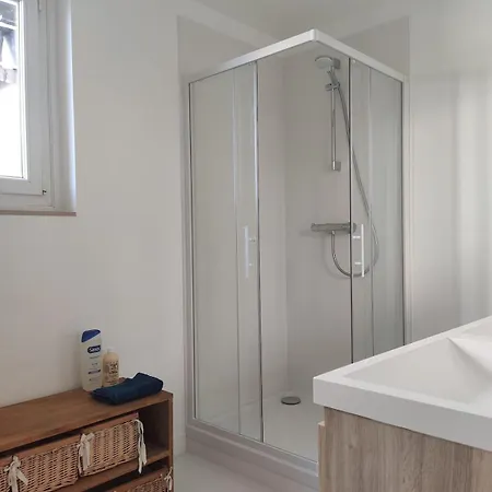Lumiere - Le Spot T5 Apartment *