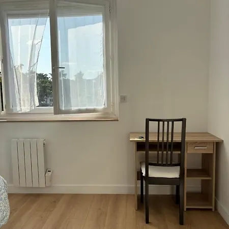 Lumiere - Le Spot T5 Apartment