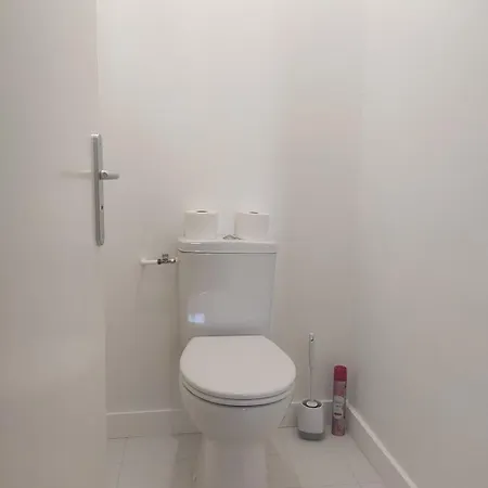 Lumiere - Le Spot T5 Apartment *