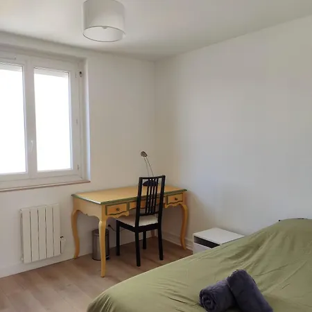 Apartment Lumiere - Le Spot T5 Angers