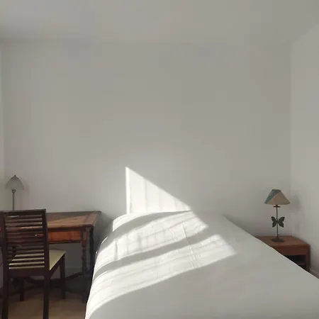 Apartment Lumiere - Le Spot T5