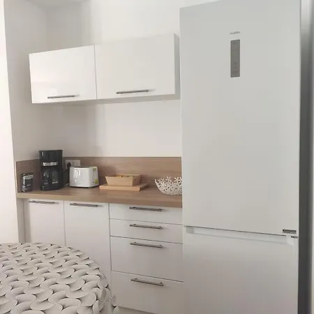 Lumiere - Le Spot T5 Apartment Angers