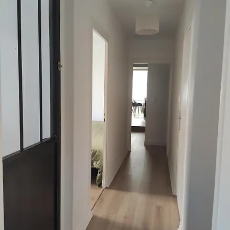 Apartment Lumiere - Le Spot T5 *