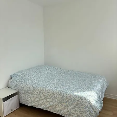 Apartment Lumiere - Le Spot T5 *
