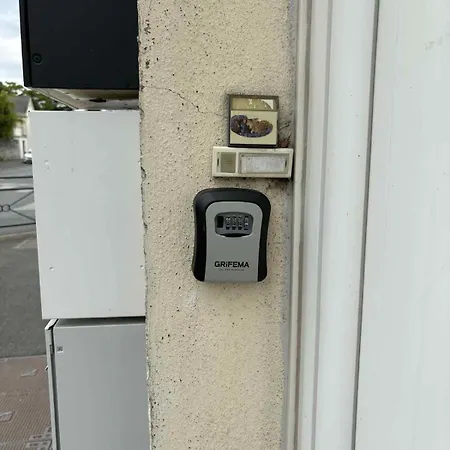 Apartment Lumiere - Le Spot T5